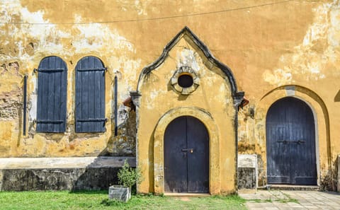 Three-Day Adventure Tour in Galle, Sri Lanka