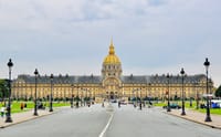 Paris: Napoleon's Tomb & Les Invalides Small Group Tour 2