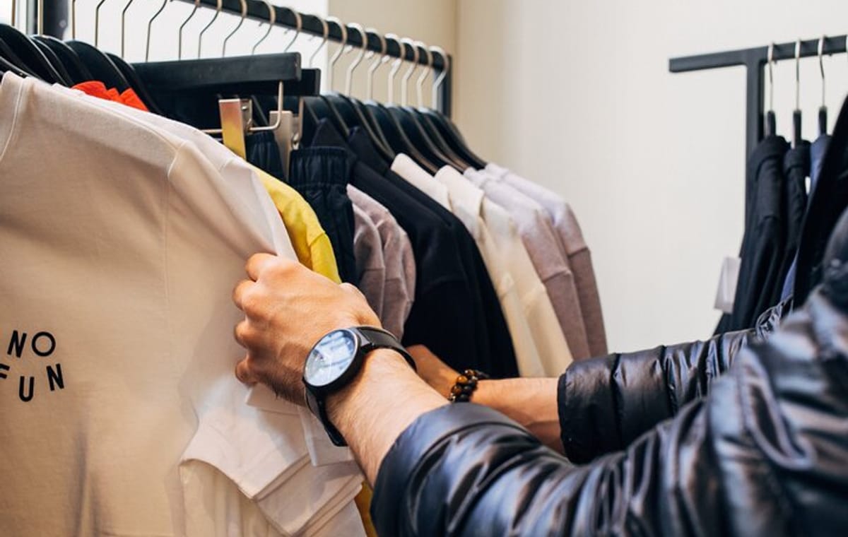 Half-day Private Shopping Tour in Muscat