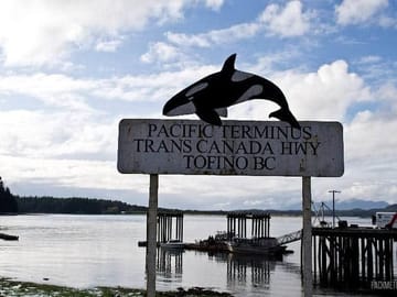 Tofino Highway