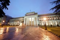 Museo del Prado