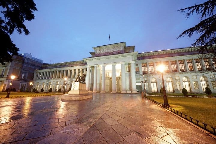 Museo del Prado