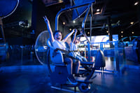 Dubai VR Park Super 7 - Entry Pass 2