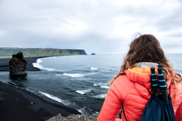 Private 2-Day South Coast Adventure Tour from Reykjavík
