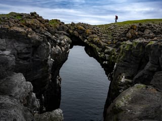 Snaefellsnes Private Tour At Iceland’s West Coast of Wonders, photo 20