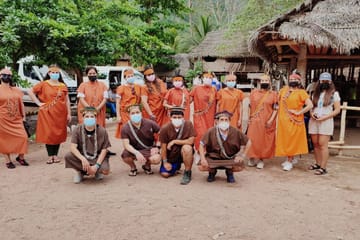 Explore Amazon Biodiversity on a Day Trip from Oxapampa