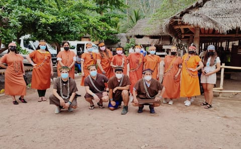 Explore Amazon Biodiversity on a Day Trip from Oxapampa