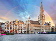 Antwerp Half-Day Trip from Brussels 1