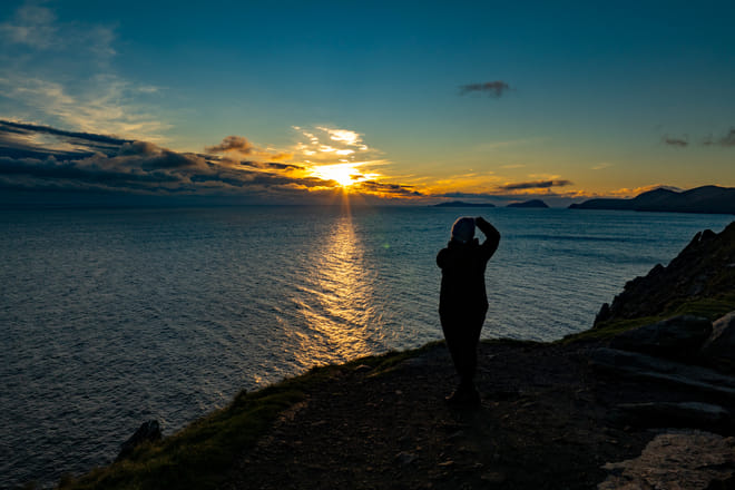 Ring of Kerry Photography Experience Tour