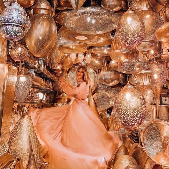 5 Days : Combined Marrakech, Essaouira & Atlas Mountain in Riad | Private & Luxury 7