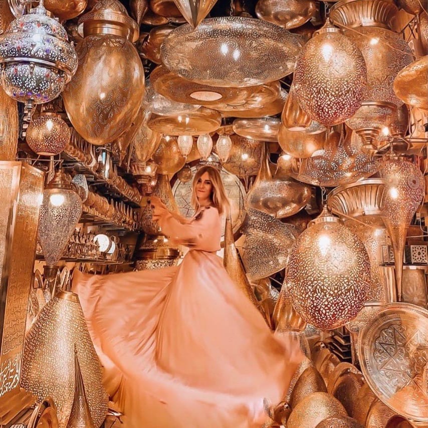 5 Days : Combined Marrakech, Essaouira & Atlas Mountain in Riad | Private & Luxury 7