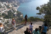 Amalfi Coast