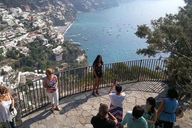 Amalfi Coast