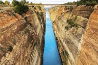 5 Days Private Tour: Meteora - Delphi - Olympia & Argolida 7
