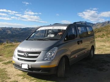 Private Airport Transfer to Chiclayo, Peru