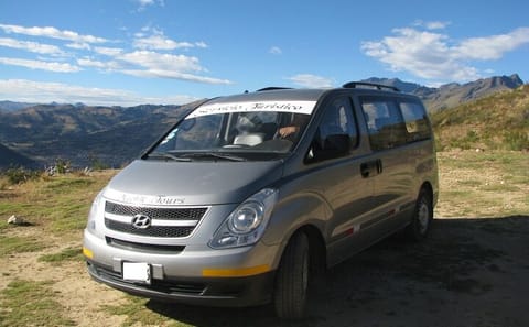 Private Airport Transfer to Chiclayo, Peru