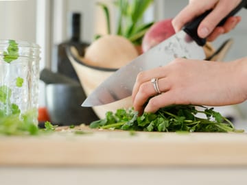 Nepali Cooking Class Experience in Kathmandu