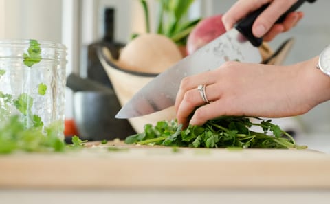 Nepali Cooking Class Experience in Kathmandu