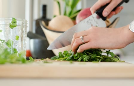 Nepali Cooking Class Experience in Kathmandu
