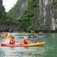 Verdure Lotus Classic Cruise in Halong Bay & Lan Ha Bay (2D1N)