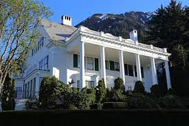 Juneau Self-Guided Audio Tour photo 2