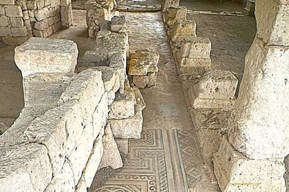 Cappadocia Hidden Gems:Sobesos,Keslik&Soganlı Valley Private Tour