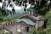 E-Guide for Sokolski Monastery near Gabrovo 1