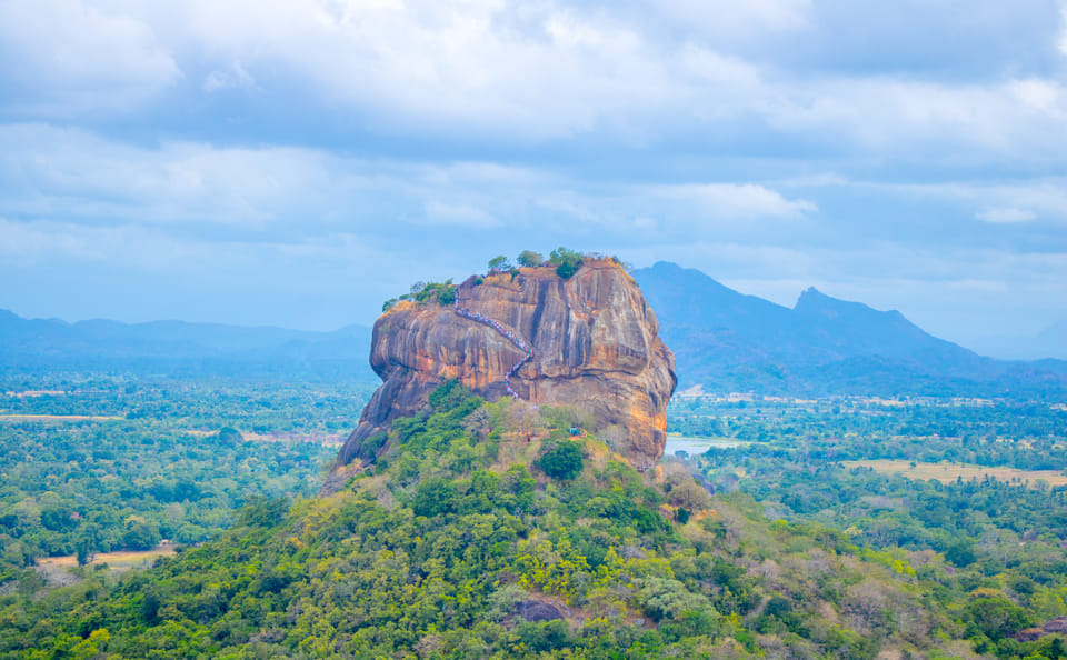 Eco Adventure Tour in Colombo, Sri Lanka for Nature Lovers