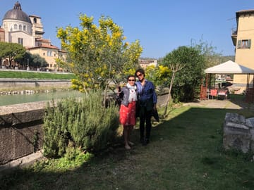 Valpolicella Wine Tasting Tour in Verona's Historic Center