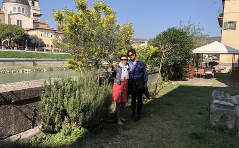 Valpolicella Wine Tasting Tour in Verona's Historic Center