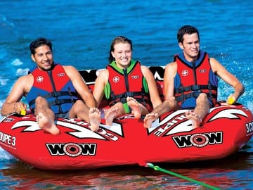Desert Safari and Water Adventure in Sharm El Sheikh