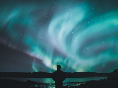 Private Northern Lights Hunt & Star Gazing, photo 5