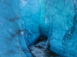 Blue Ice Cave Exploration from Jökulsárlón (Small Group Tour), photo 7