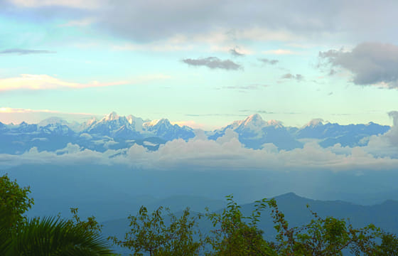 Taste the best of Nepal Tour