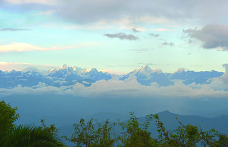Culinary and Cultural Tour in Dhulikhel and Kathmandu