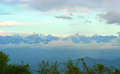 Culinary and Cultural Tour in Dhulikhel and Kathmandu