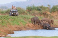Habarana Adventure Day Tour 2