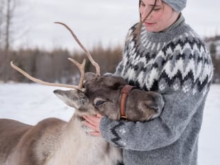 Seyðisfjörður: Hidden Stuðlagil Canyon & Reindeer Tour, photo 8