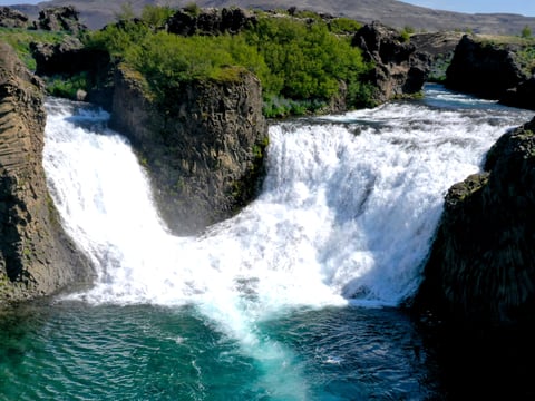 Private Super Jeep – Þjórsárdalur Valley: Vikings & Waterfalls, photo 2