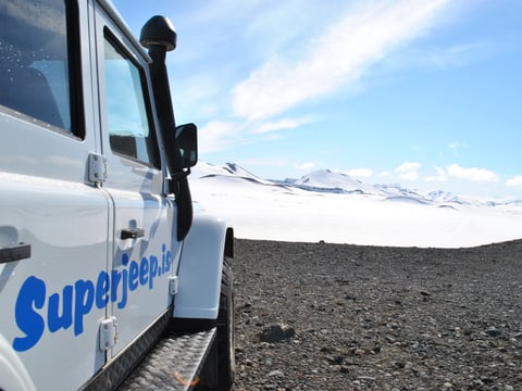 DT 331 Private Luxury Golden Circle and Helicopter back to Reykjavík, photo 3