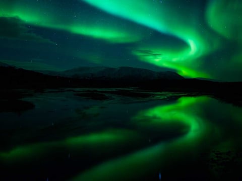 Northen light quest 3-4 hours (Luxury - Private tour)