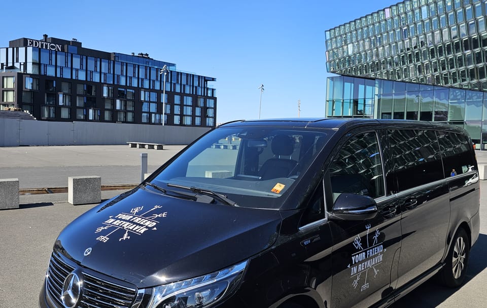 The Private Reykjavik Brewery & Beer Tasting Tour