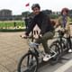 AMAZING BIKING TOUR AROUND HANOI CITY AND COUNTRYSIDE WITH LOCAL GUIDE|