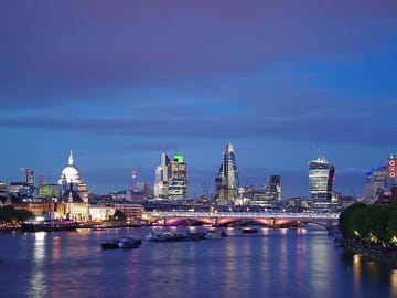 Half day London Private Tour