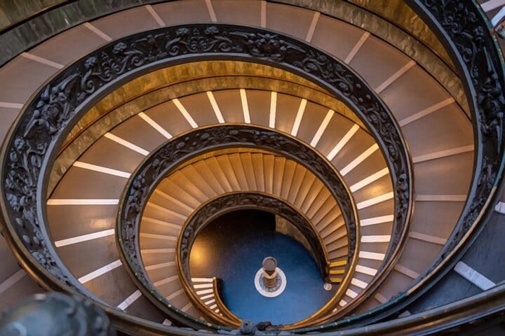 Day Trip from Florence to Rome with Vatican Museums Guided Tour