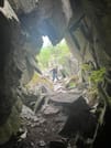 Caves, Cliffs & Canoe Adventure at Kätkävaara 7