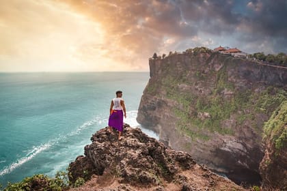 Private Full-Day Bali Tour