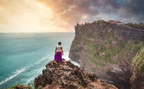 Private Full-Day Cultural Tour of Kuta, Bali