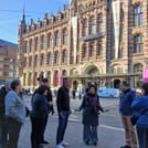 Tour en Ámsterdam VIP con clientes de México