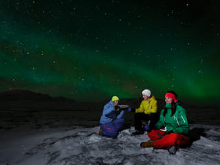 Golden Circle, Secret Lagoon & Northern Lights, photo 10